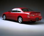 Lexus SC400 1998 года